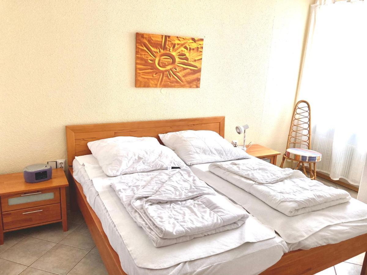 Ferienpark Sierksdorf App 439 - Strandlage ภายนอก รูปภาพ